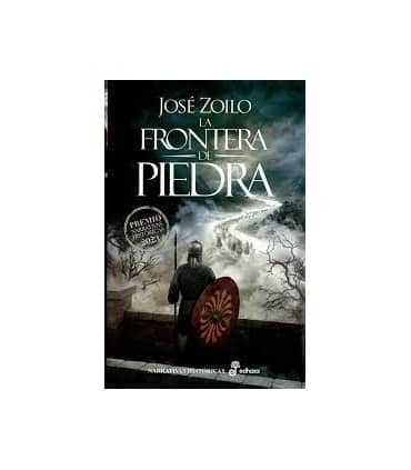 La frontera de piedra