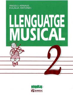 Llenguatge Musical 2 (Diaula)