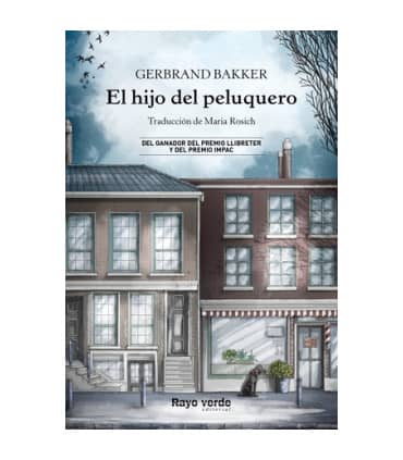 EL HIJO DEL PELUQUERO