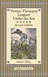 TWENTY THOUSAAND LEAGUES