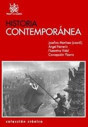 Historia Contemporánea