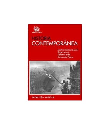 Historia Contemporánea