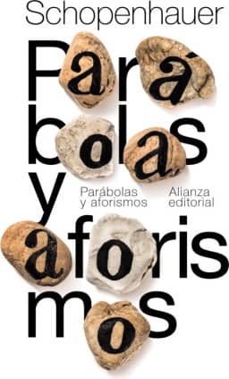 Parábolas y aforismos