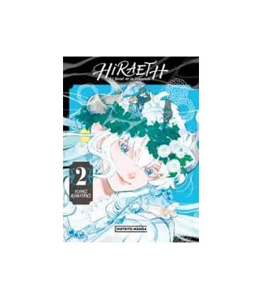 Hiraeth, el final de la travesía 2 (Seinen)