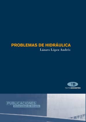 PROBLEMAS DE HIDRAULICA