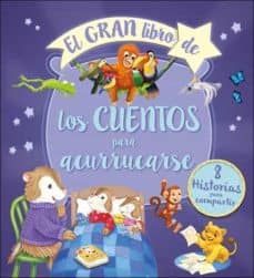 EL GRAN LIBRO DE LOS CUENTOS PARA ACURRU
