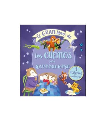 EL GRAN LIBRO DE LOS CUENTOS PARA ACURRU