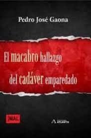 MACABRO HALLAZGO DEL CADAVER EMPAREDADO
