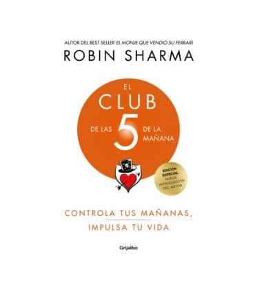 El Club de las 5 de la mañana (edición de lujo)