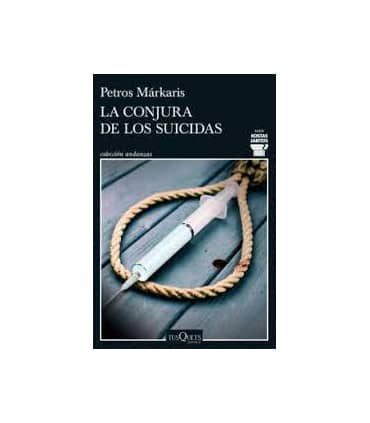 La conjura de los suicidas