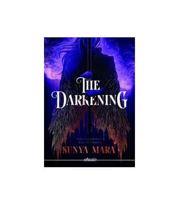 The Darkening 1