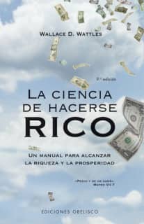 La ciencia de hacerse rico (N.E.)