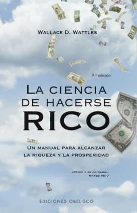 La ciencia de hacerse rico (N.E.)