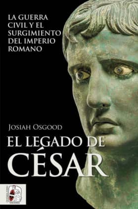 EL LEGADO DE CESAR LA GUERRA CIVIL