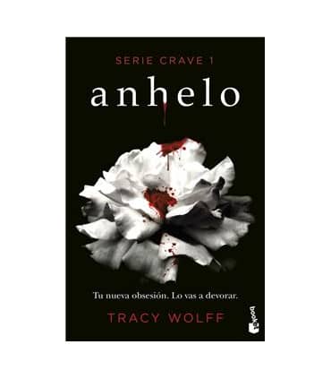 ANHELO SERIE CRAVE 1