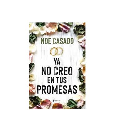 Ya no creo en tus promesas