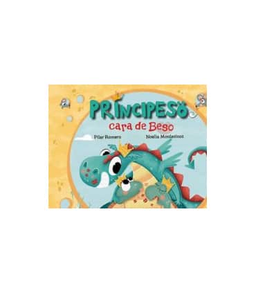 PRINCIPESO CARA DE BESO