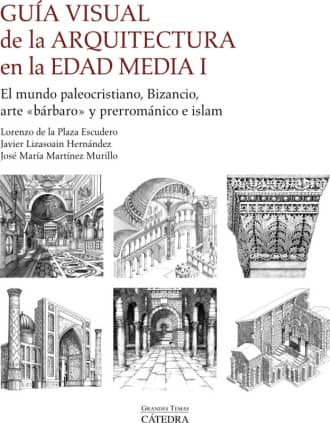 GUIA VISUAL ARQUITECTURA EDAD MEDIA V1