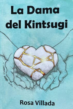 LA DAMA DEL KINTSUGI