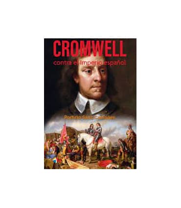 Cromwell contra el Imperio español