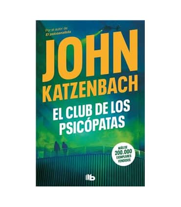 El club de los psicópatas
