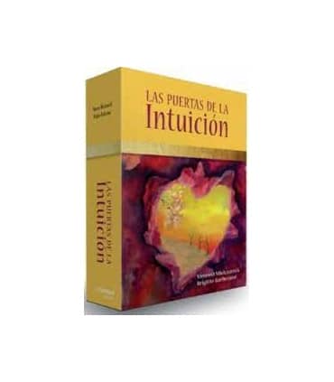LAS PUERTAS DE LA INTUICION