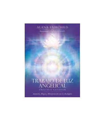 TRABAJO DE LUZ ANGELICAL