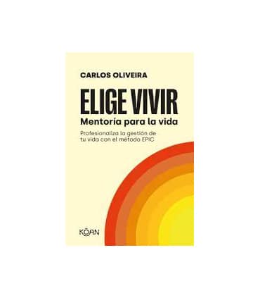 ELIGE VIVIR