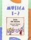 Música 1-2: CD