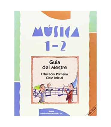 Música 1-2: CD