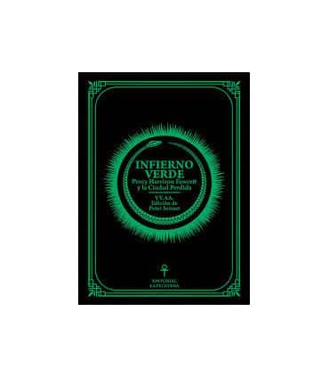 INFIERNO VERDE