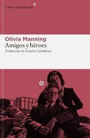 AMIGOS Y HEROES