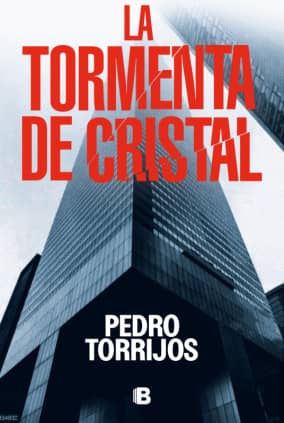 La tormenta de cristal