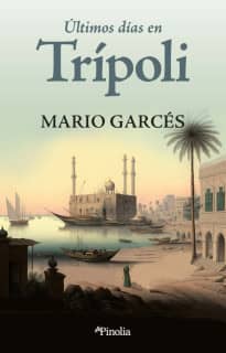ULTIMOS DIAS EN TRIPOLI