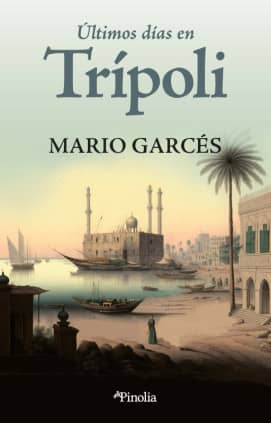 ULTIMOS DIAS EN TRIPOLI