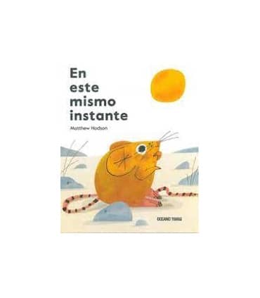 EN ESTE MISMO INSTANTE