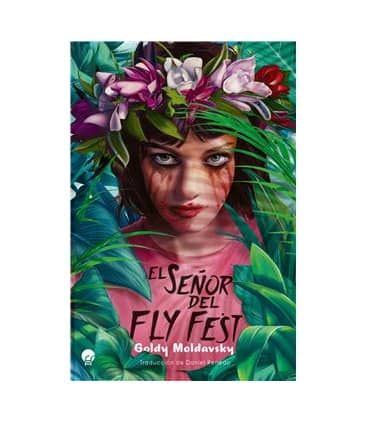 EL SEÑOR DEL FLY FEST