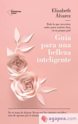 GUIA PARA UNA BELLEZA INTELIGENTE