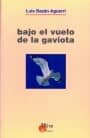 Bajo el vuelo de la gaviota