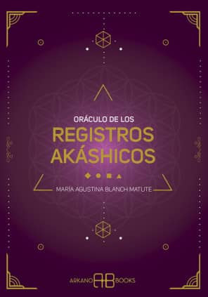 Oráculo de los registros akáshicos