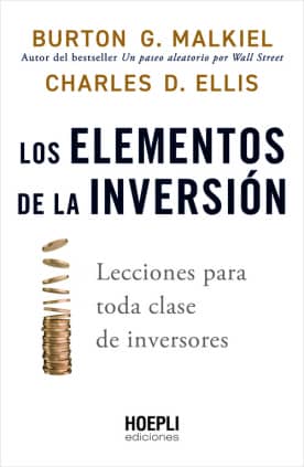 LOS ELEMENTOS DE LA INVERSION