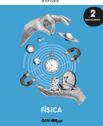 GENIOX 2 BCH FISICA - GENIOX PRO