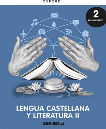 GENIOX PRO 2 BCH LENG Y LIT II N EDIC