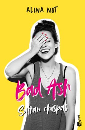 BAD ASH 1 SALTAN CHISPAS