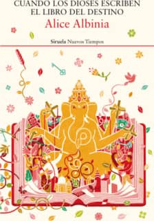 Cuando los dioses escriben el libro del destino