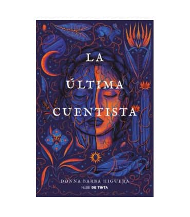La última cuentista