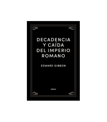 Decadencia y caída del Imperio romano