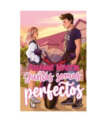 Juntos somos perfectos