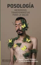 POSOLOGIA - MICRODOSIS TRANSFEMINISTAS P