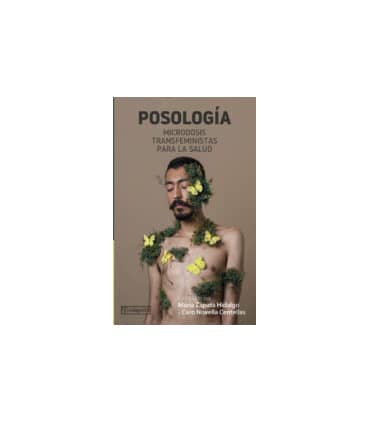 POSOLOGIA - MICRODOSIS TRANSFEMINISTAS P